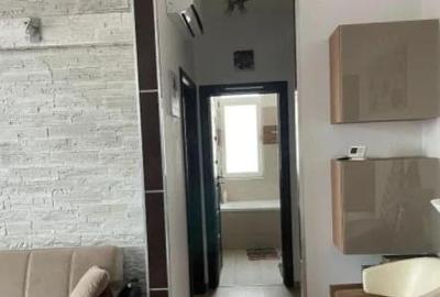 Apartament cu 2 camere, mobilat în Bucureștii Noi