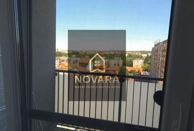 Apartament cu 2 camere decomandat în Central - 7
