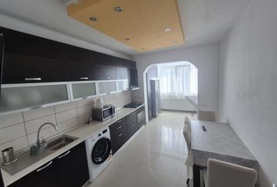 Apartament cu 2 camere decomandat în Olteni