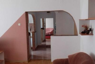 Apartament cu 2 camere semidecomandat în Exterior Vest - 2