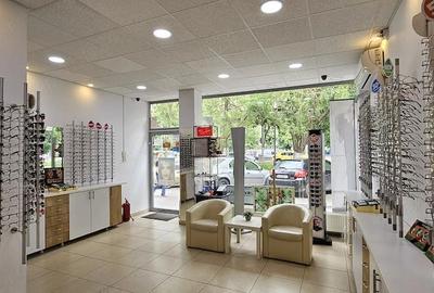 Spațiu comercial, de 70 mp, în Giurgiului - 1