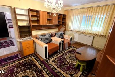 Apartament cu 2 camere în Tineretului