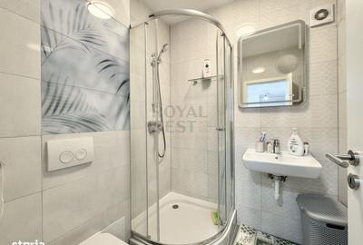 Apartament cu 3 camere în Avantgarden