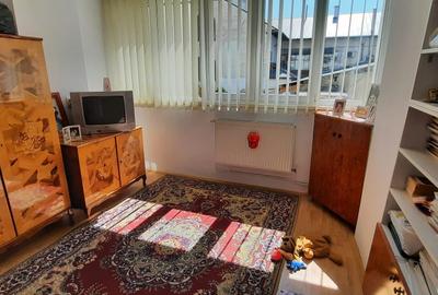 Apartament cu 4 camere decomandat în Ultracentral - 3