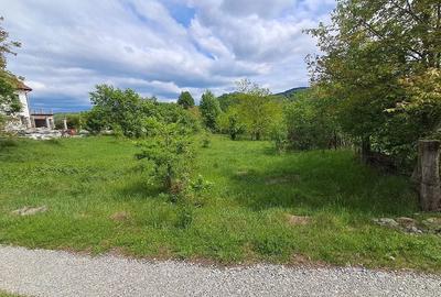 Teren de 2800 mp, în Periferie - 2