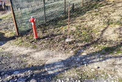Teren de 542 mp, în Central - 5