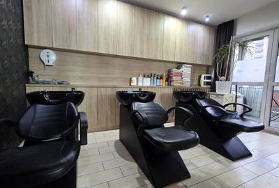 Spațiu comercial, de 160 mp, în Avantgarden - 7