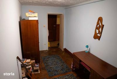 Apartament cu 3 camere decomandat în Central - 5