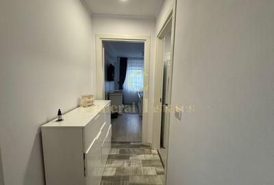 Apartament cu 2 camere în Tractorul - 10