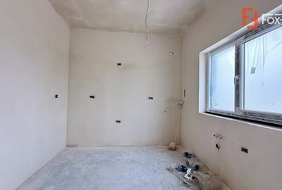 Duplex cu 3 camere cu Canalizare în Moșnița Nouă - 3