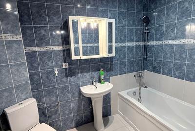 Apartament cu 2 camere în Central - 8