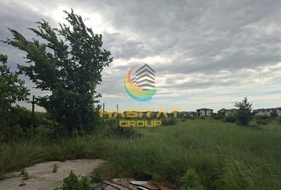 Teren Construcții intravilan de 650 mp, în Domnești - 2