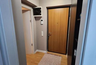 Apartament în Doamna Ghica