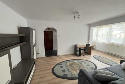 Apartament cu 2 camere semidecomandat în Terezian - 2