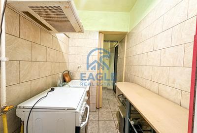 Apartament cu 2 camere semidecomandat în Km 4-5 - 11