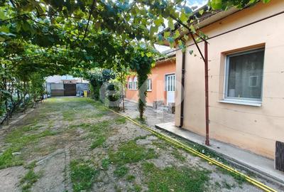 Casă individuală cu 5 camere cu Canalizare în Clinceni - 8