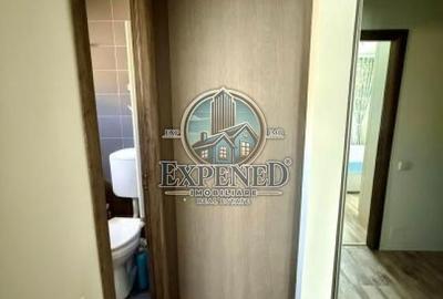Apartament cu 3 camere decomandat, mobilat în Crângași - 12