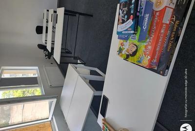 Spațiu comercial, de 220 mp, în Vitan