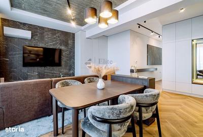 Apartament cu 3 camere în Central - 15
