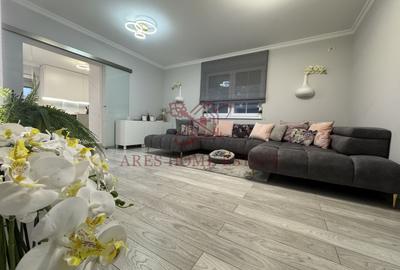 Duplex cu 5 camere cu Canalizare în Giroc
