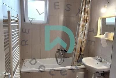 Apartament cu 2 camere decomandat în Avantgarden