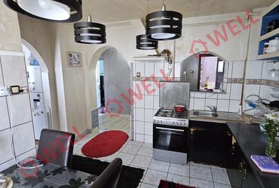 Apartament cu 3 camere decomandat în Gheorghe Doja - 2