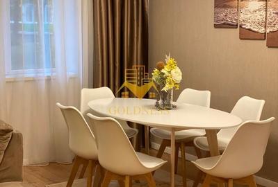 Apartament cu 5 camere decomandat, mobilat în Plopilor - 6