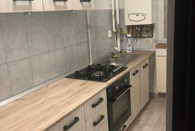 Garsonieră decomandată în Nord - 2