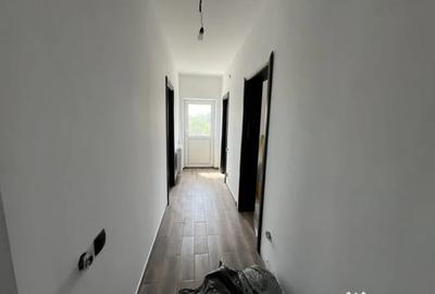 Casă cu 3 camere cu Teren 187 Mp în Brănești - 10