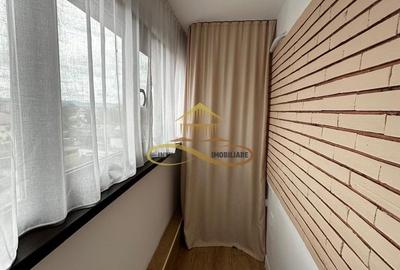 Apartament cu 2 camere decomandat în Ștefan cel Mare - 9