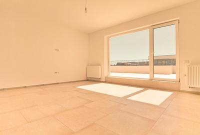 Apartament cu 3 camere decomandat, mobilat în Tractorul - 2