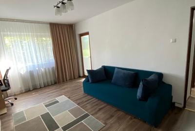 Apartament cu 2 camere decomandat în Tomis Nord