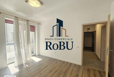 Spațiu comercial, de 68 mp, în Astra - 3