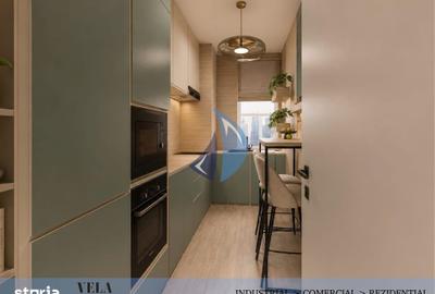 Apartament cu 2 camere în Libertății - 2