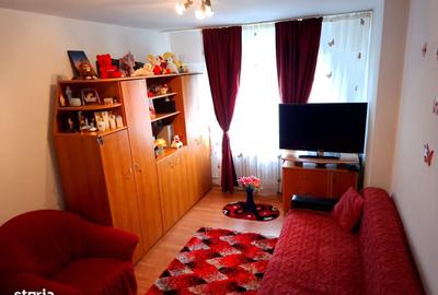 Garsonieră decomandată în Găvana - 2