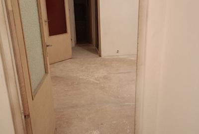 Apartament cu 2 camere nedecomandat în Central - 2