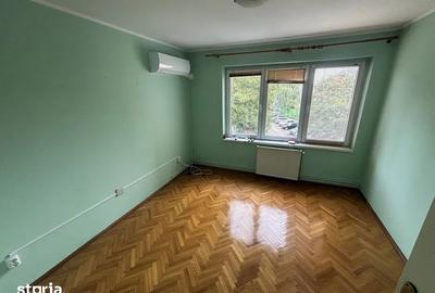 Apartament cu 3 camere decomandat în Ultracentral - 1