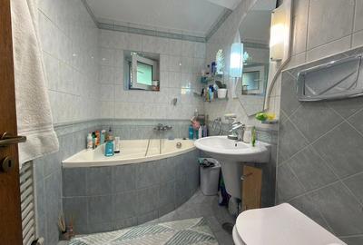 Apartament cu 4 camere decomandat, mobilat în Eminescu - 5