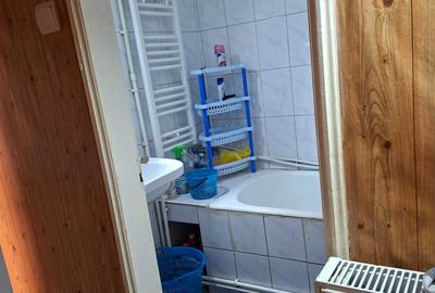 Casă cu 3 camere în Viile Noi - 2