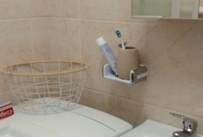 Garsonieră decomandată în Tăuți - 1