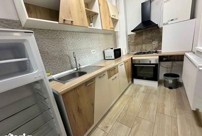 Garsonieră, mobilată în Colentina - 4