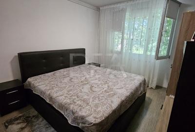 Apartament cu 2 camere decomandat, mobilat în Berceni