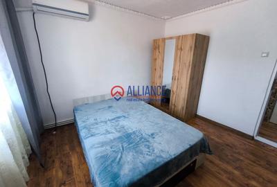 Apartament cu 2 camere decomandat în Tomis Nord - 15