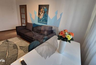 Apartament cu 3 camere, mobilat în Berceni - 13