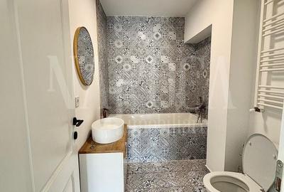 Apartament cu 2 camere semidecomandat în Dâmbul Rotund - 6