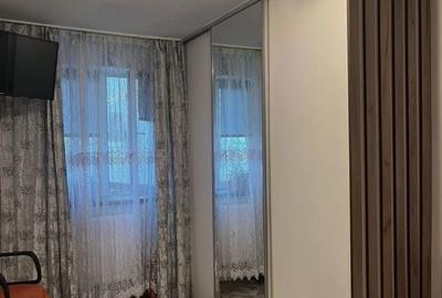 Apartament cu 2 camere decomandat în Pantelimon
