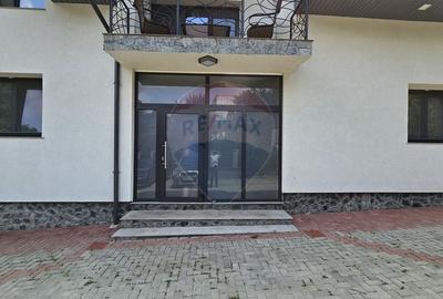 Casă individuală cu 7 camere cu Teren 1000 Mp în Central - 6