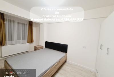 Apartament cu 2 camere în Bucium - 2