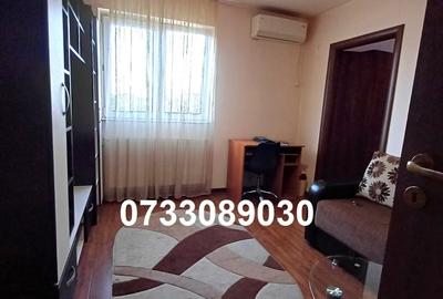 Apartament cu 2 camere semidecomandat în Drumul Taberei