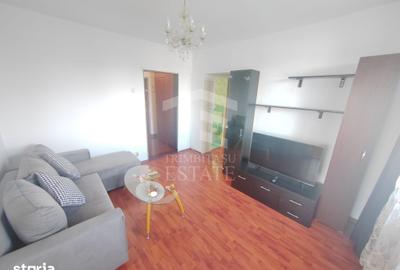 Apartament cu 2 camere în Titan